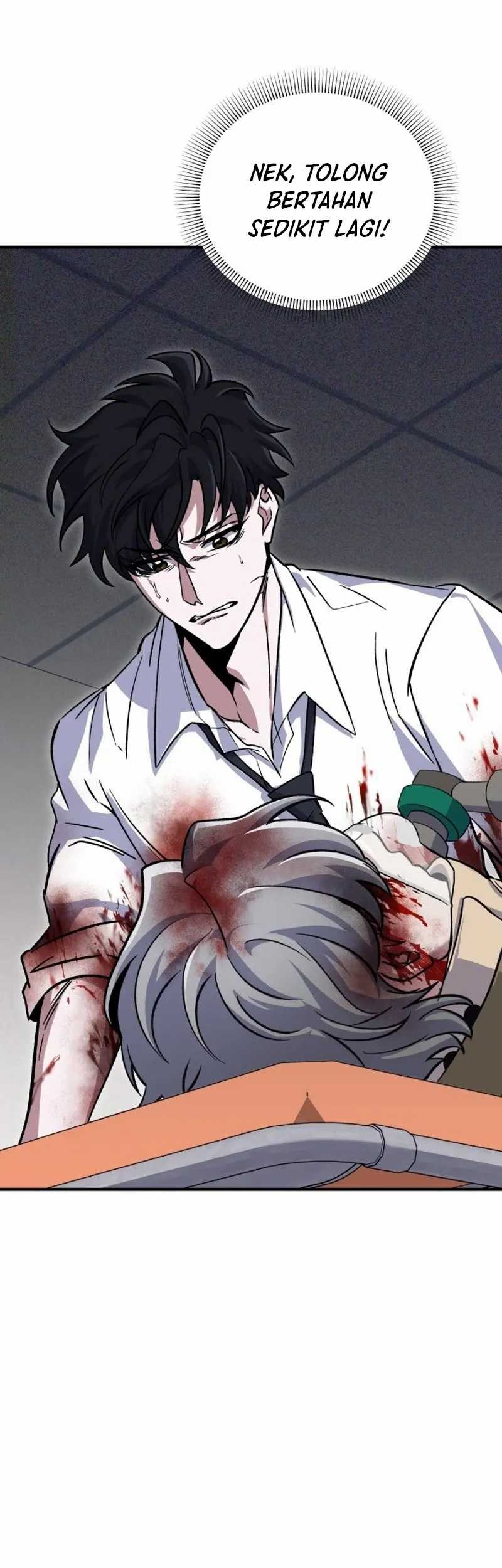Top Medical Surgeon Chapter 04 Gambar 31
