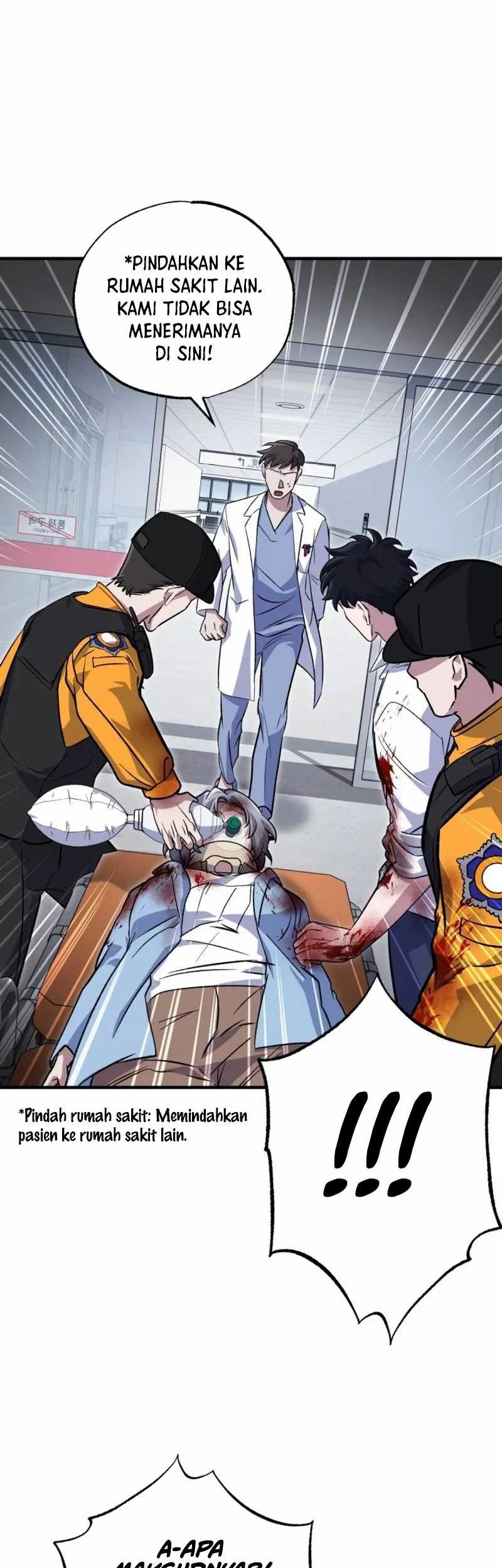 Top Medical Surgeon Chapter 04 Gambar 32