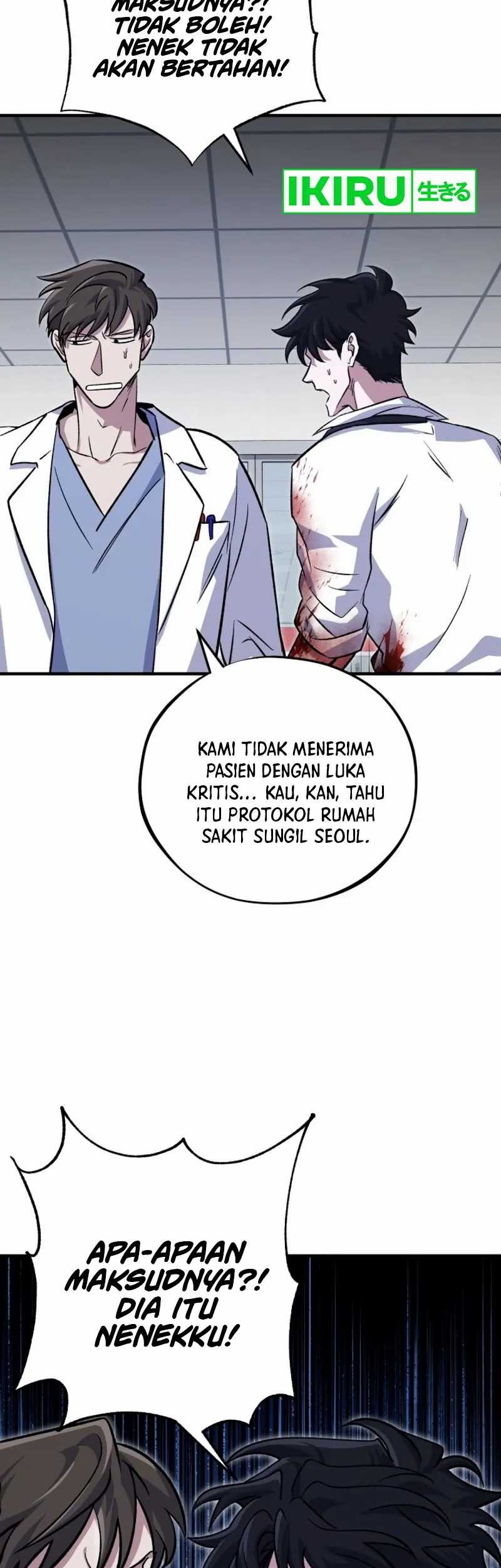 Top Medical Surgeon Chapter 04 Gambar 33