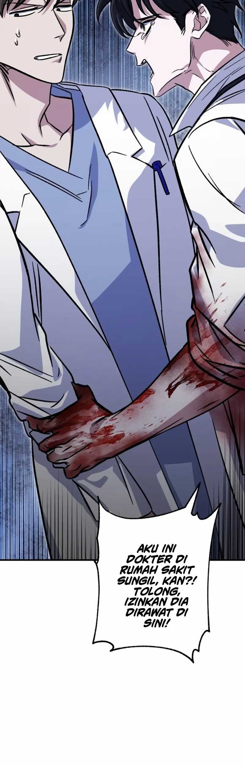 Top Medical Surgeon Chapter 04 Gambar 34