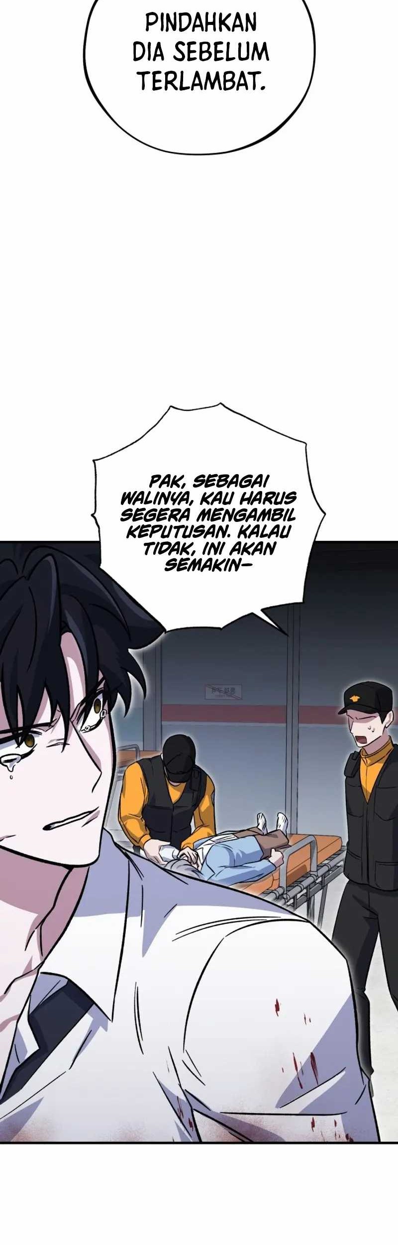Top Medical Surgeon Chapter 04 Gambar 37