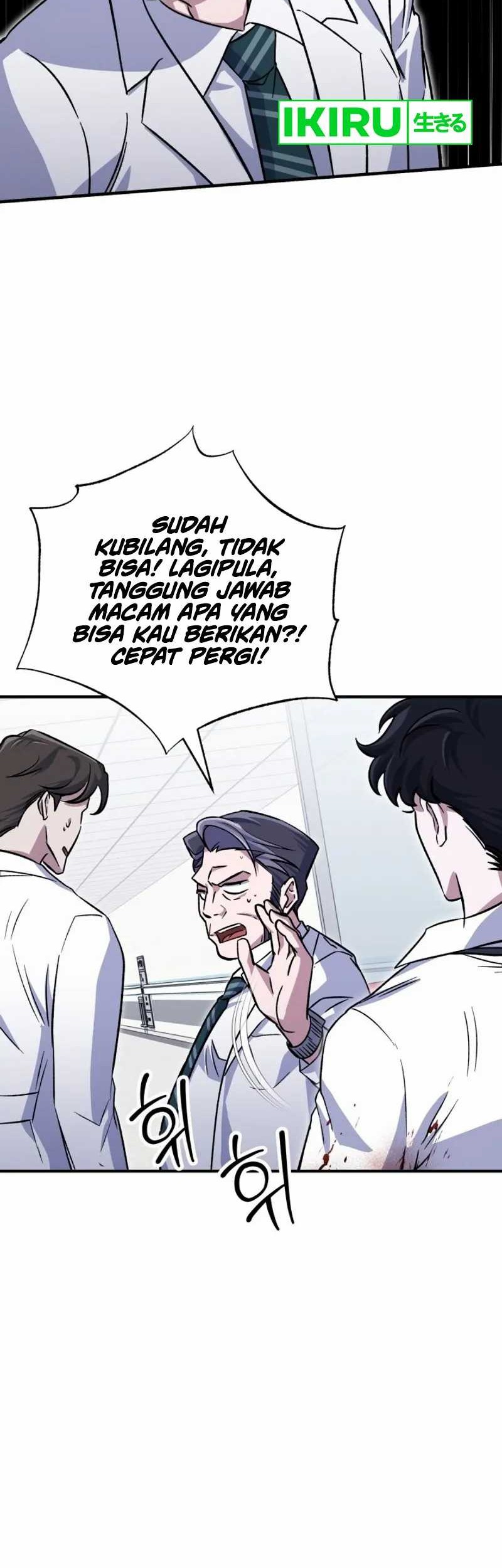 Top Medical Surgeon Chapter 04 Gambar 39