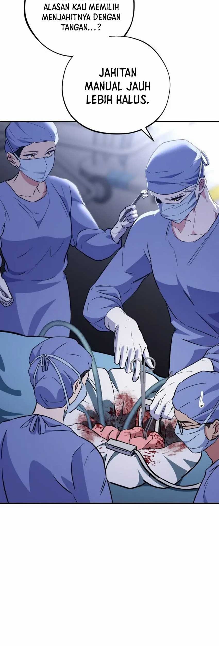 Top Medical Surgeon Chapter 03 Gambar 46