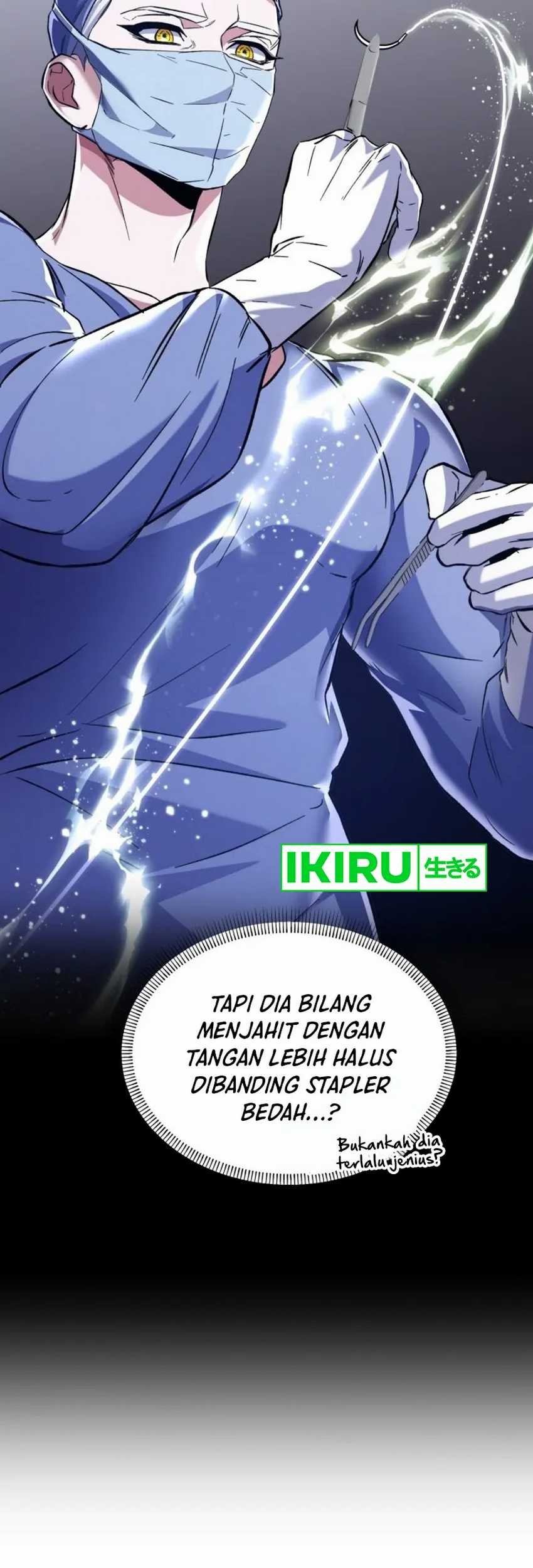 Top Medical Surgeon Chapter 03 Gambar 49