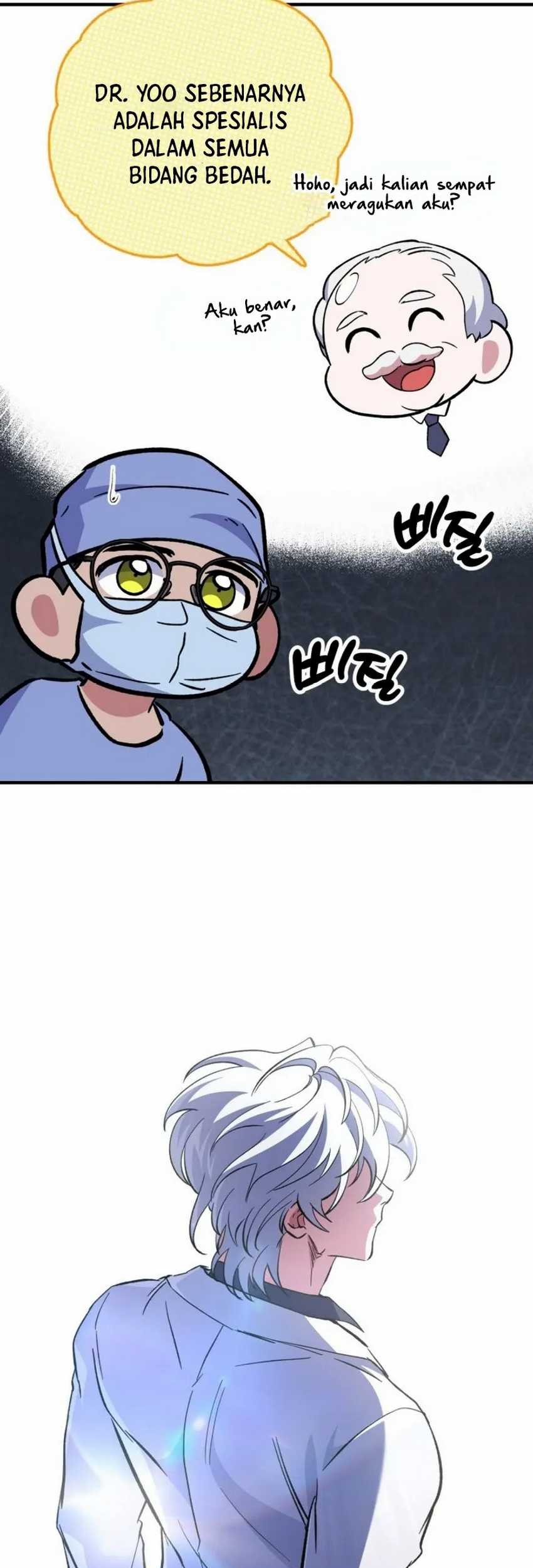 Top Medical Surgeon Chapter 03 Gambar 51
