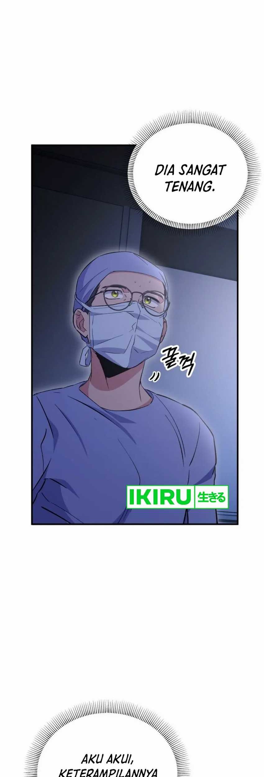 Top Medical Surgeon Chapter 03 Gambar 5
