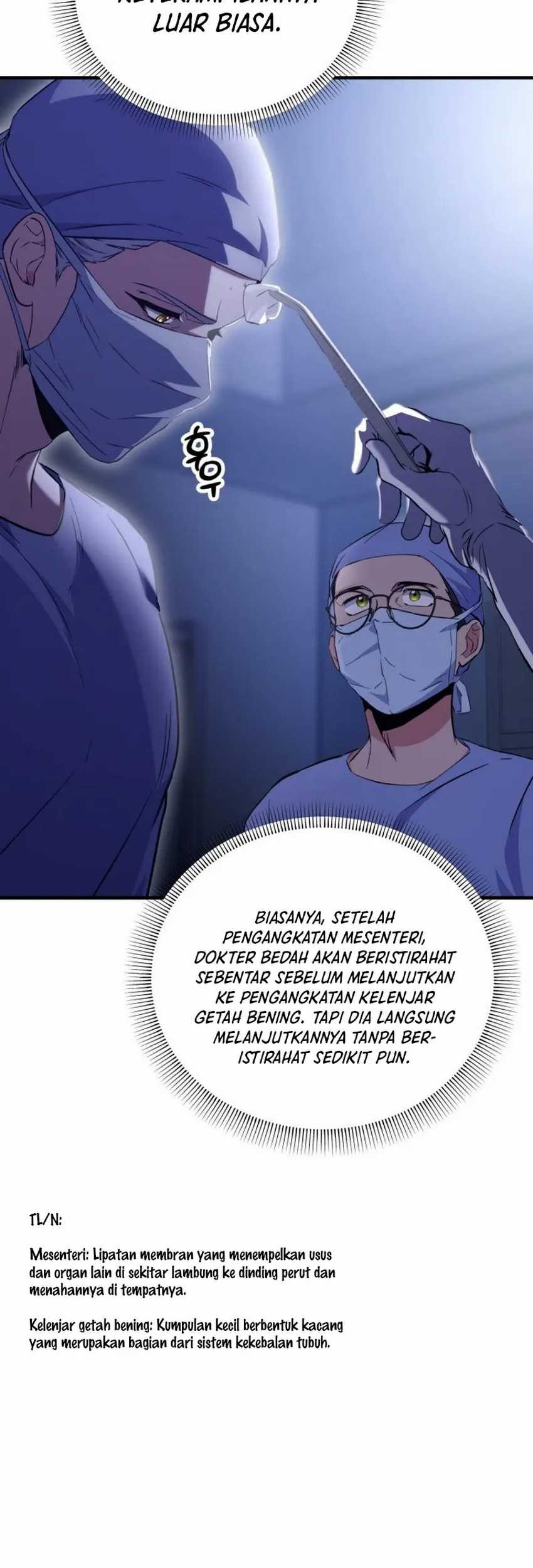 Top Medical Surgeon Chapter 03 Gambar 6