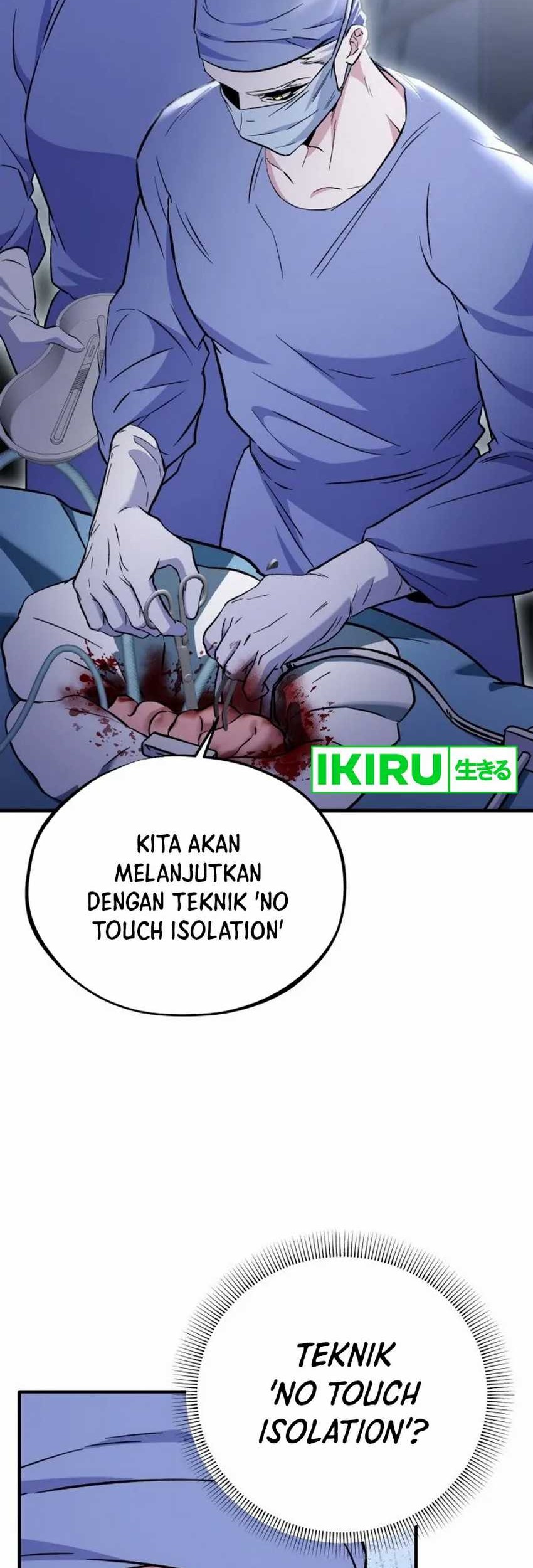Top Medical Surgeon Chapter 03 Gambar 9