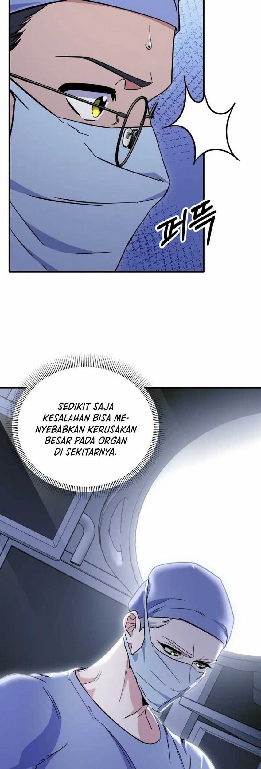Top Medical Surgeon Chapter 03 Gambar 10