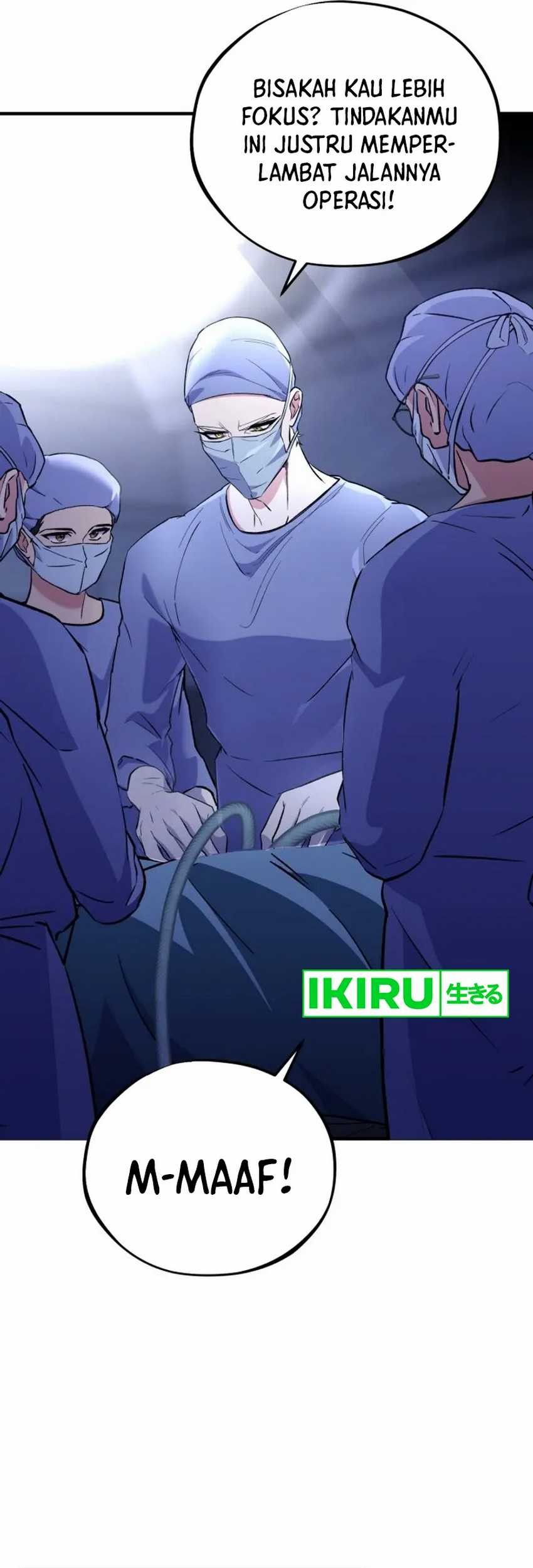 Top Medical Surgeon Chapter 03 Gambar 29