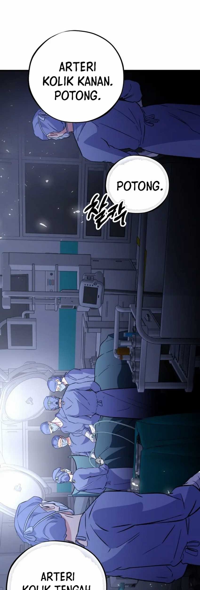 Top Medical Surgeon Chapter 03 Gambar 31