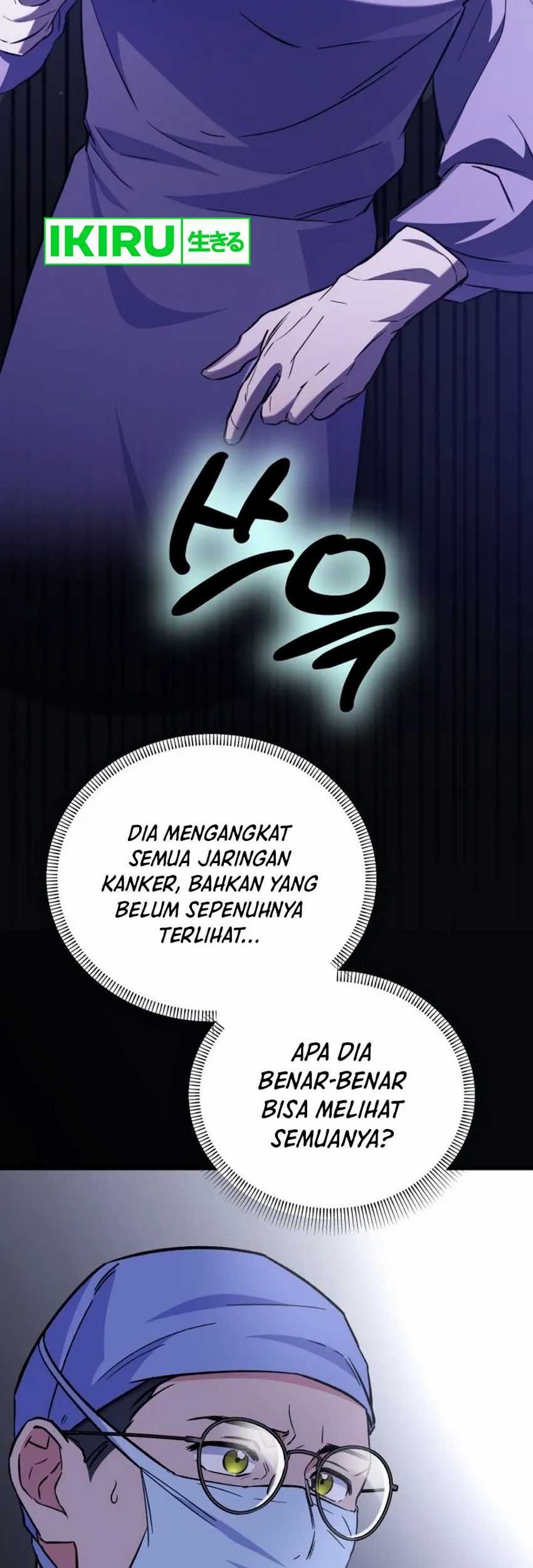 Top Medical Surgeon Chapter 03 Gambar 37