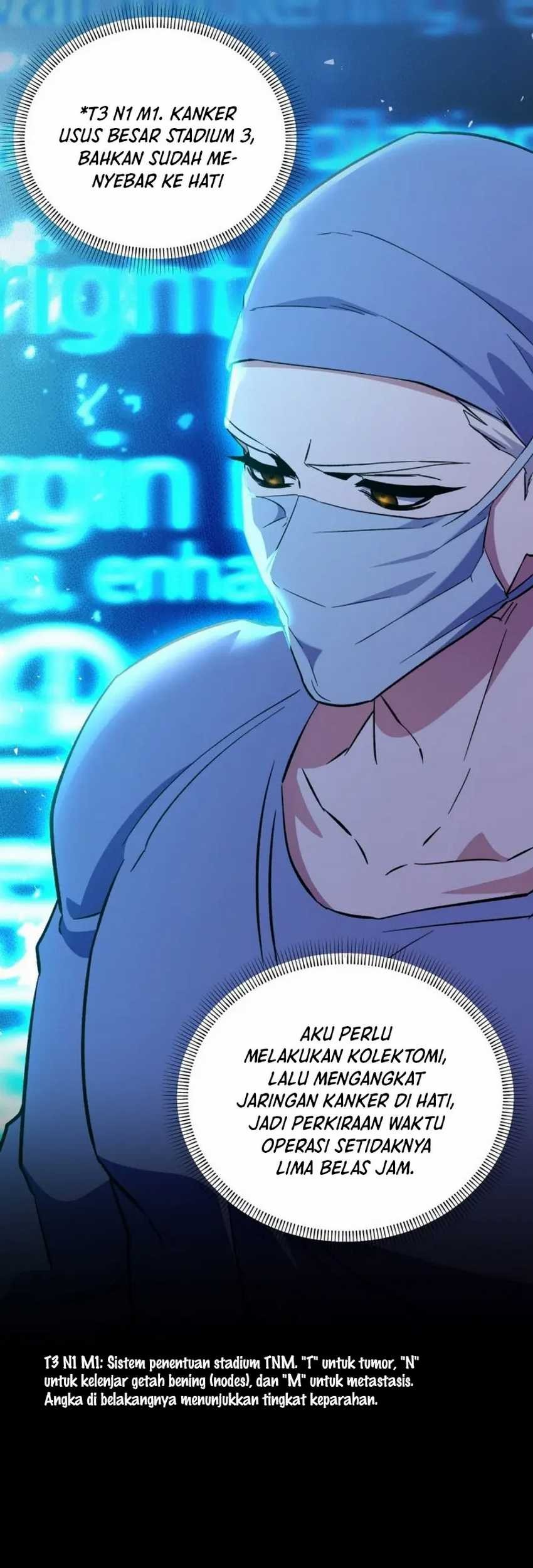 Top Medical Surgeon Chapter 03 Gambar 40