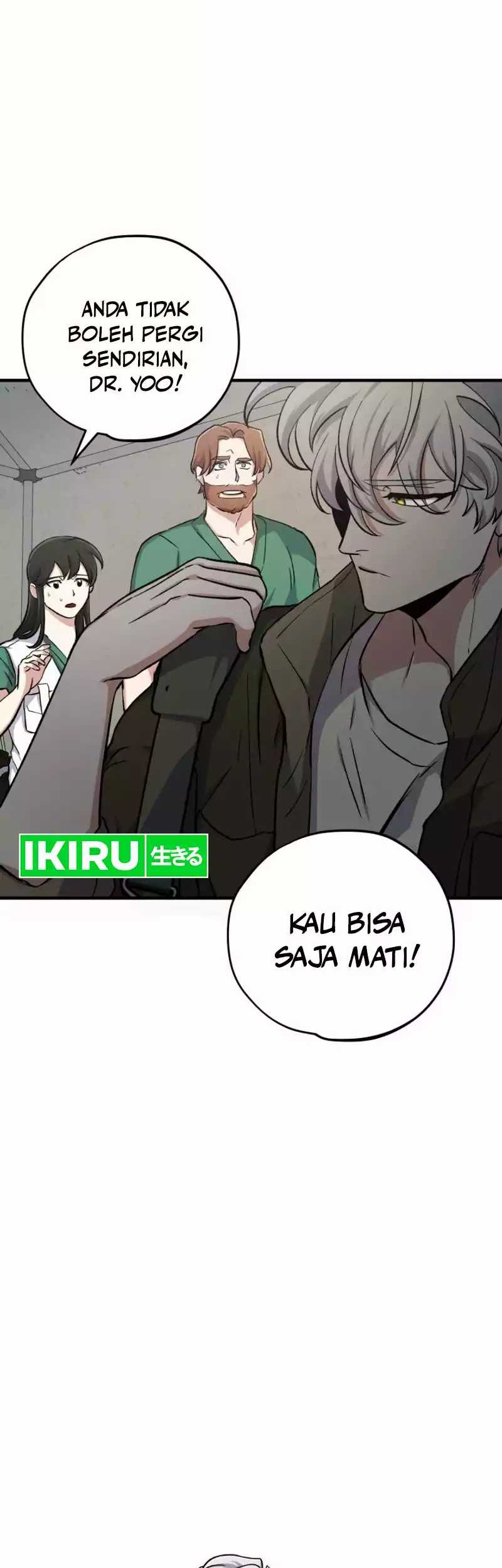 Top Medical Surgeon Chapter 02 Gambar 52