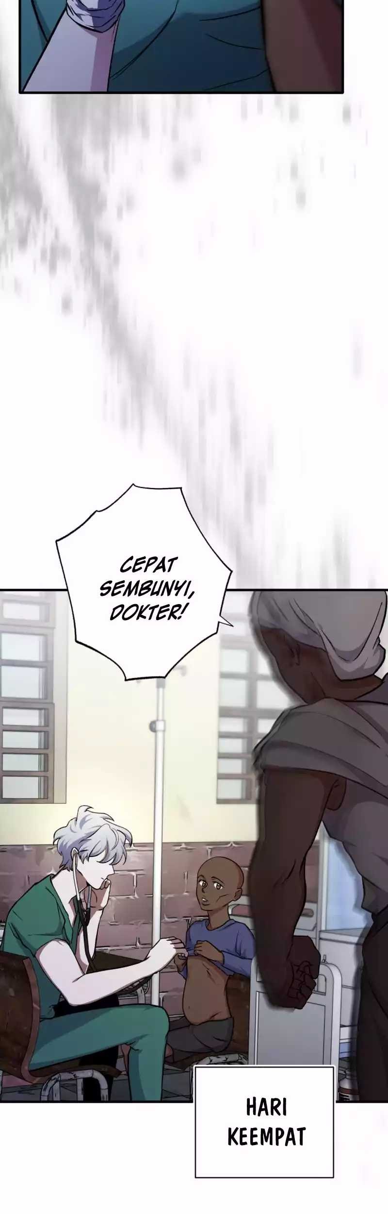 Top Medical Surgeon Chapter 02 Gambar 60