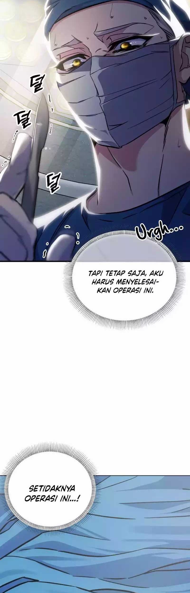 Top Medical Surgeon Chapter 02 Gambar 69