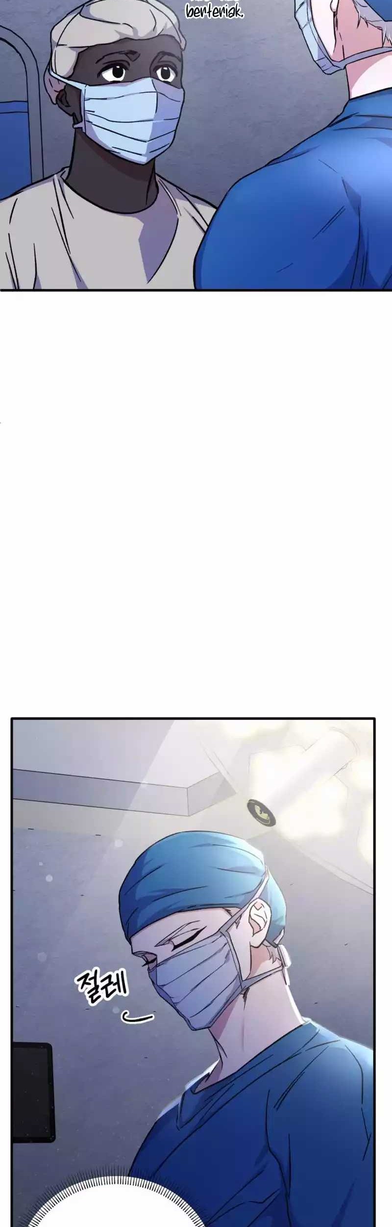 Top Medical Surgeon Chapter 02 Gambar 88