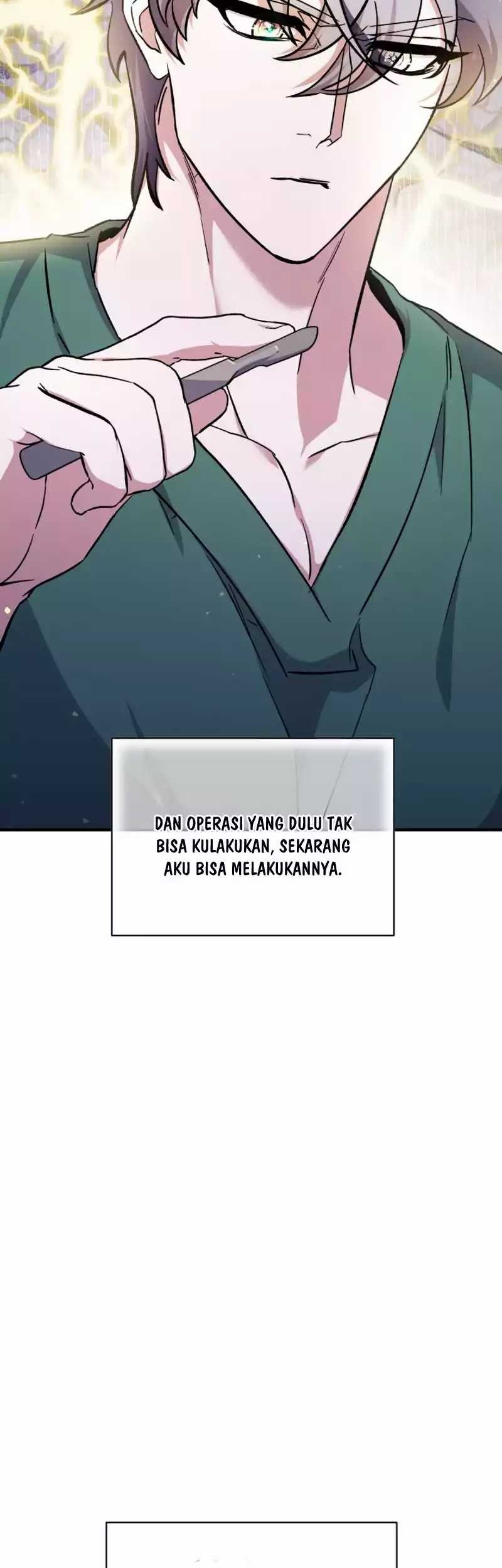 Top Medical Surgeon Chapter 02 Gambar 94