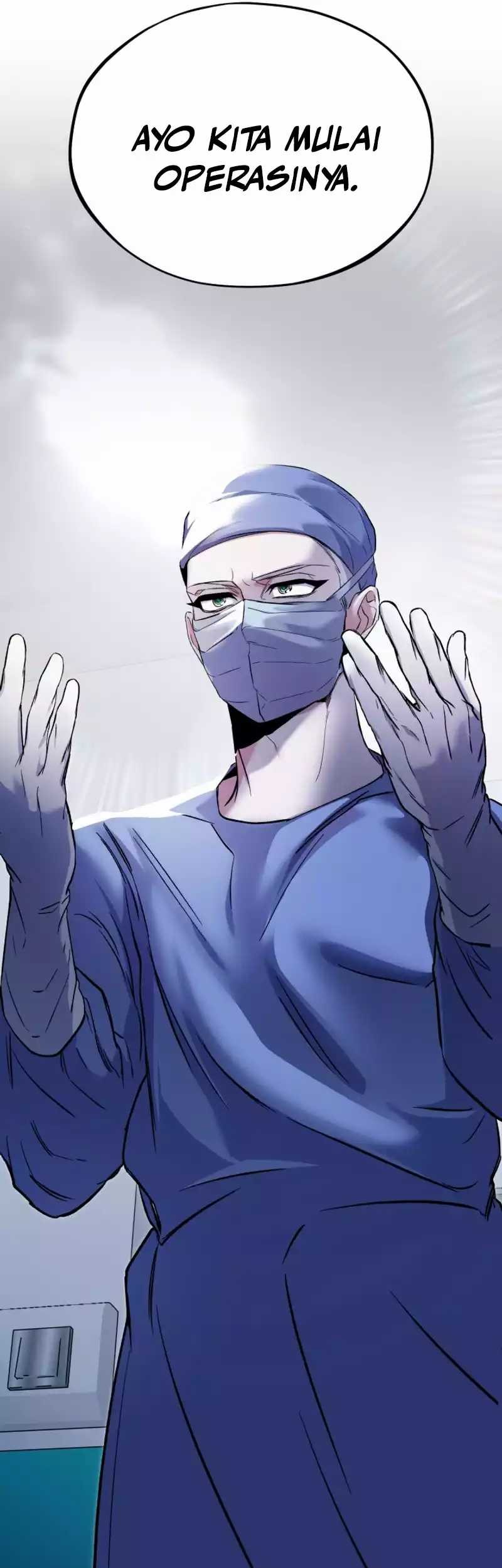 Top Medical Surgeon Chapter 02 Gambar 101