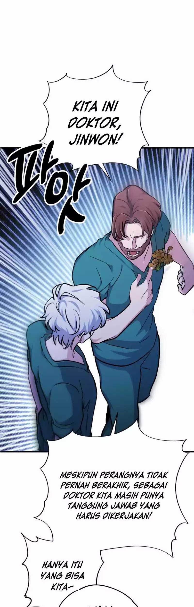 Top Medical Surgeon Chapter 02 Gambar 24