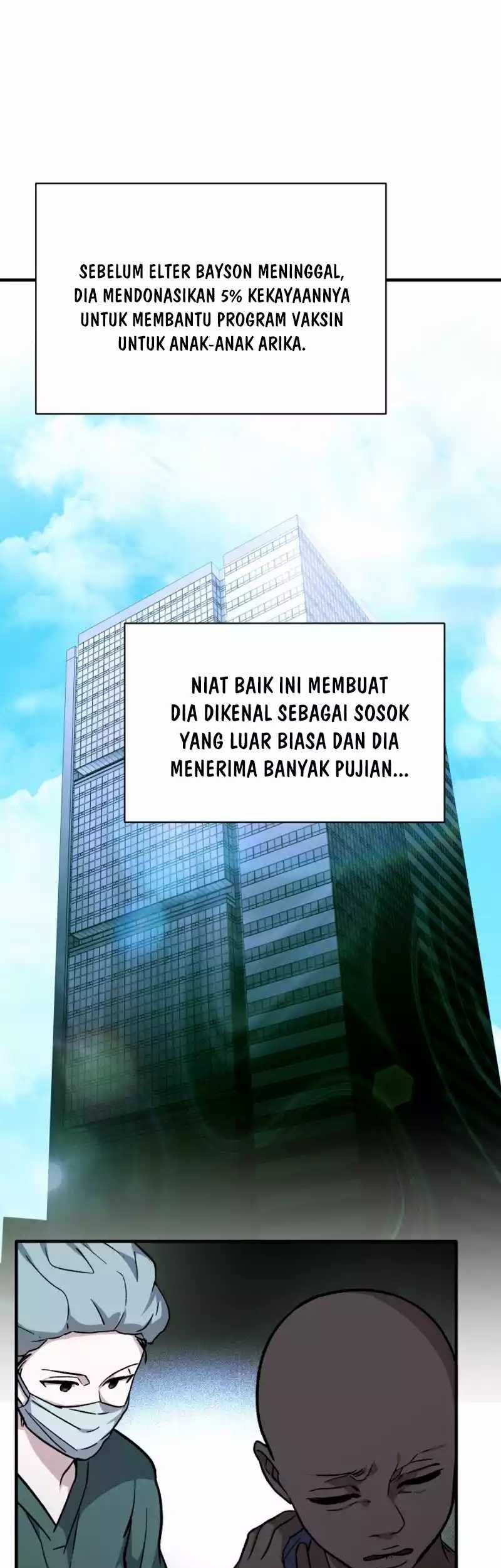 Top Medical Surgeon Chapter 02 Gambar 29
