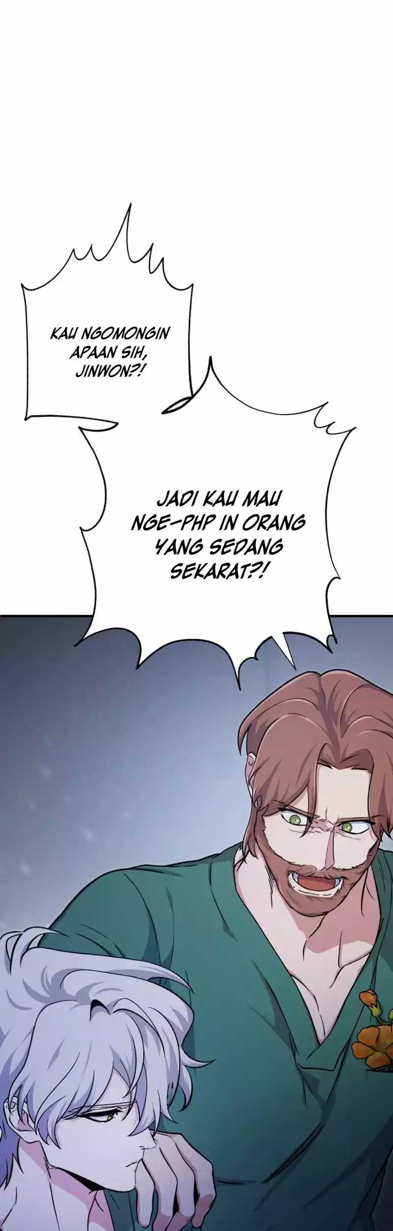 Top Medical Surgeon Chapter 02 Gambar 35
