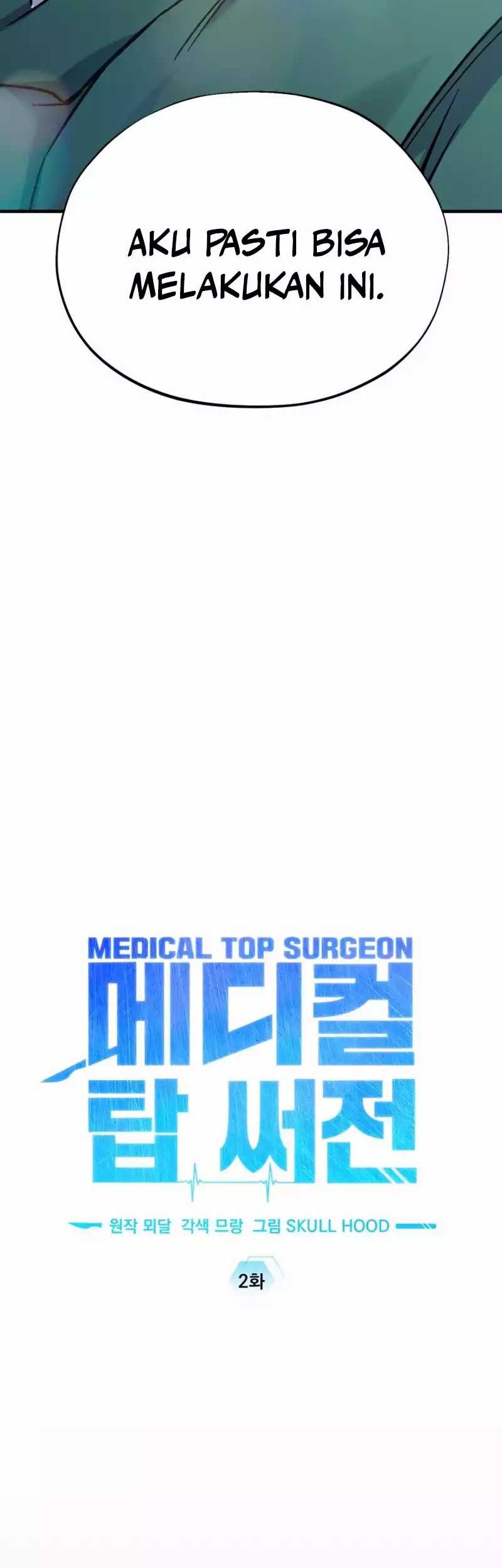 Top Medical Surgeon Chapter 02 Gambar 38