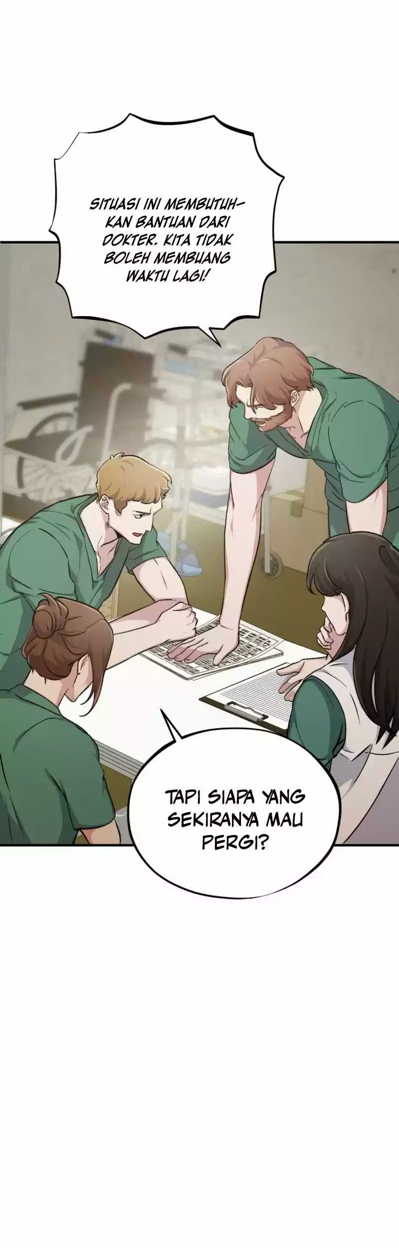 Top Medical Surgeon Chapter 02 Gambar 46