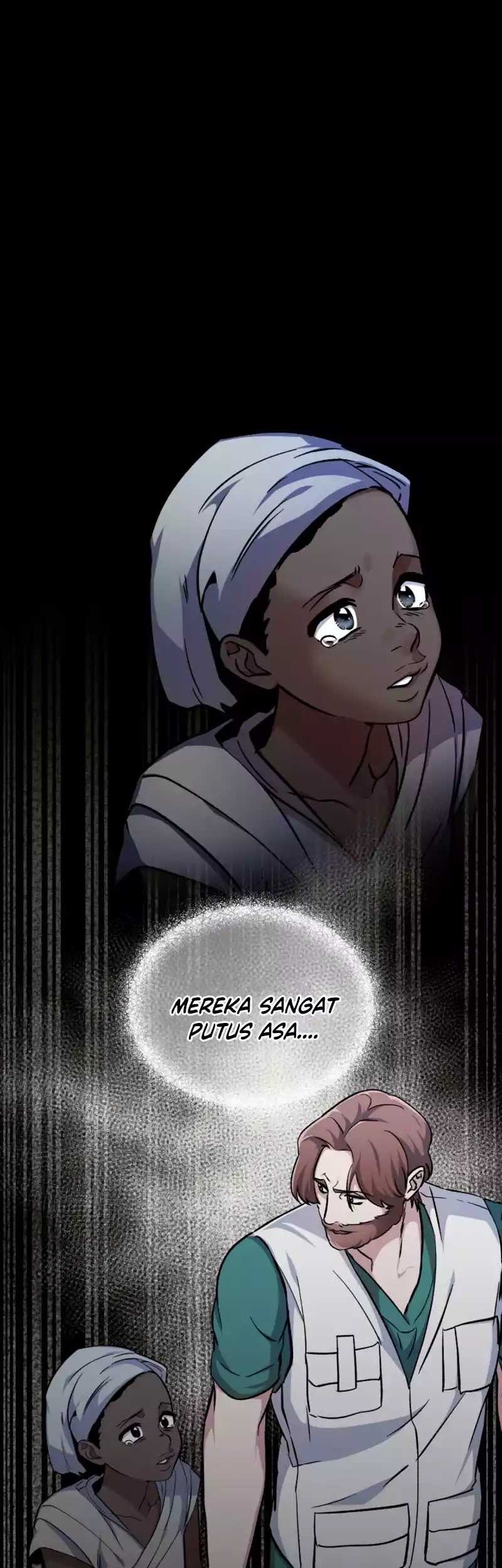 Top Medical Surgeon Chapter 02 Gambar 49