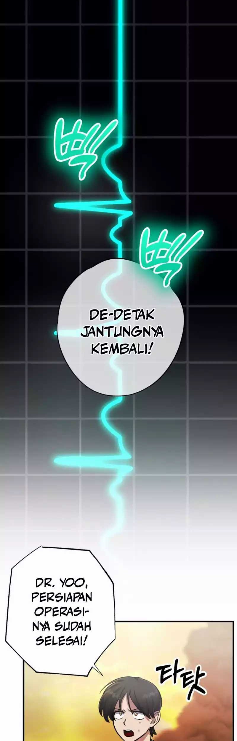 Top Medical Surgeon Chapter 01 Gambar 52