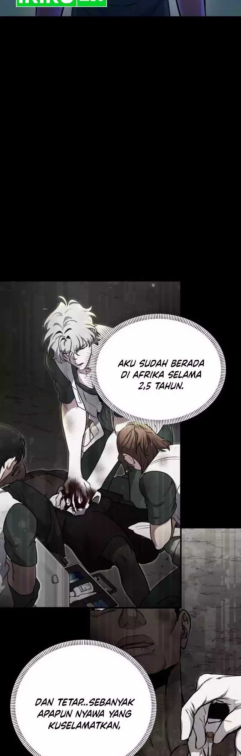 Top Medical Surgeon Chapter 01 Gambar 64