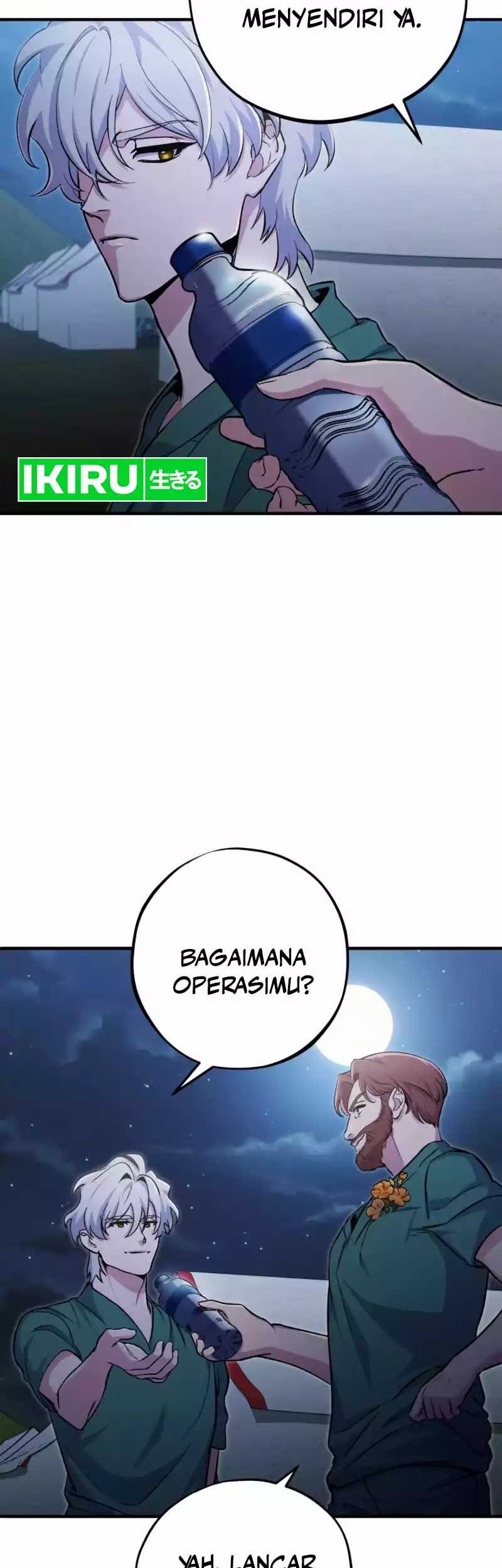 Top Medical Surgeon Chapter 01 Gambar 68