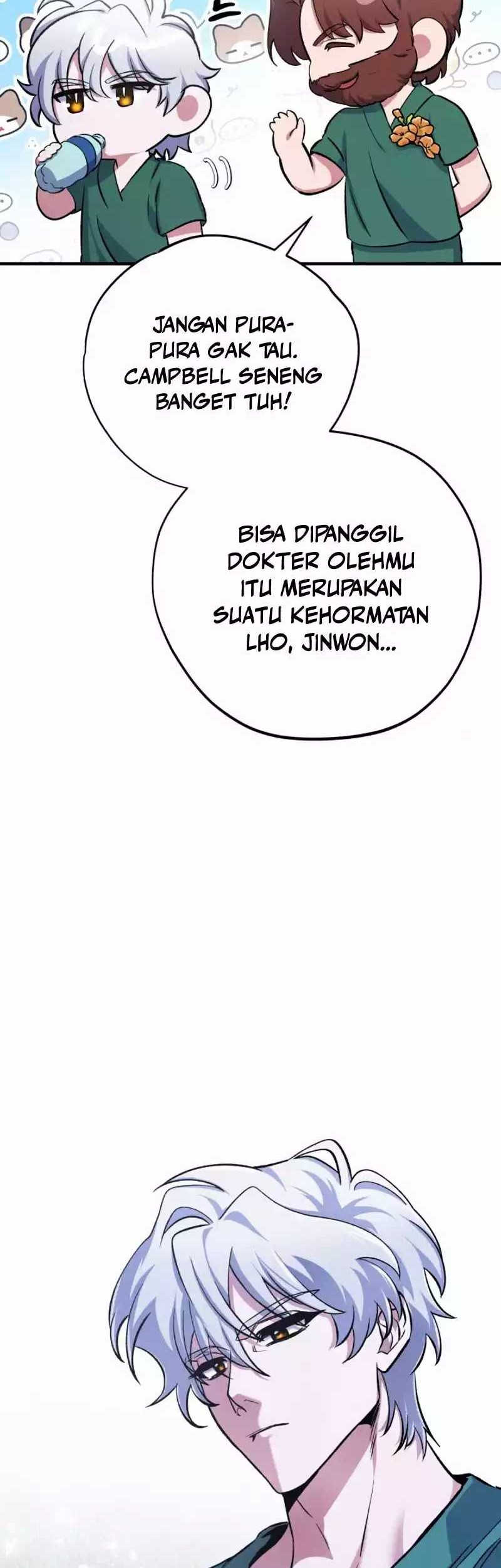 Top Medical Surgeon Chapter 01 Gambar 72
