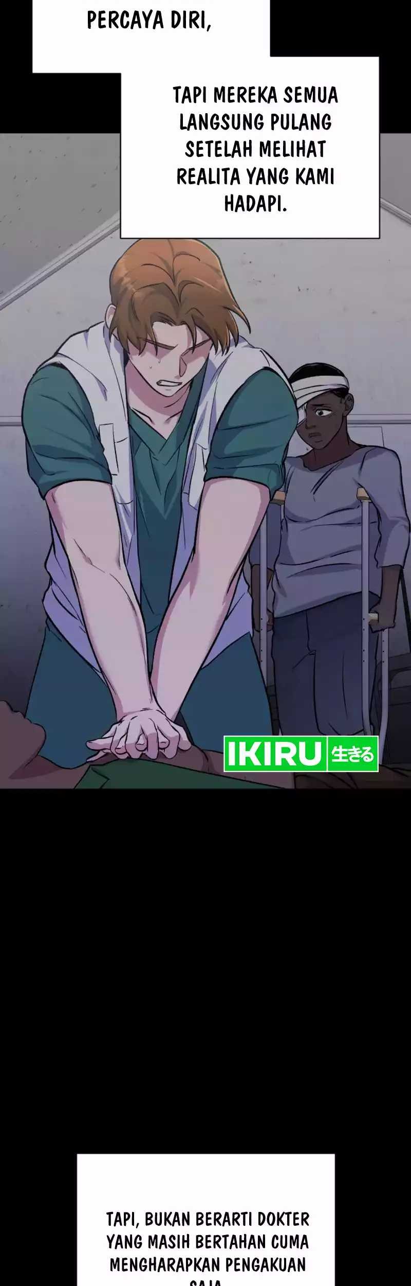 Top Medical Surgeon Chapter 01 Gambar 75