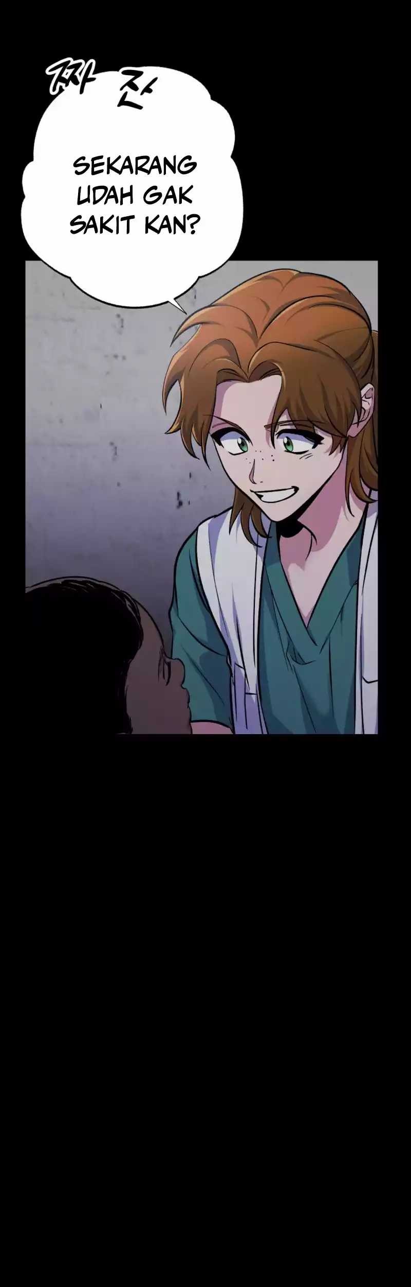 Top Medical Surgeon Chapter 01 Gambar 77