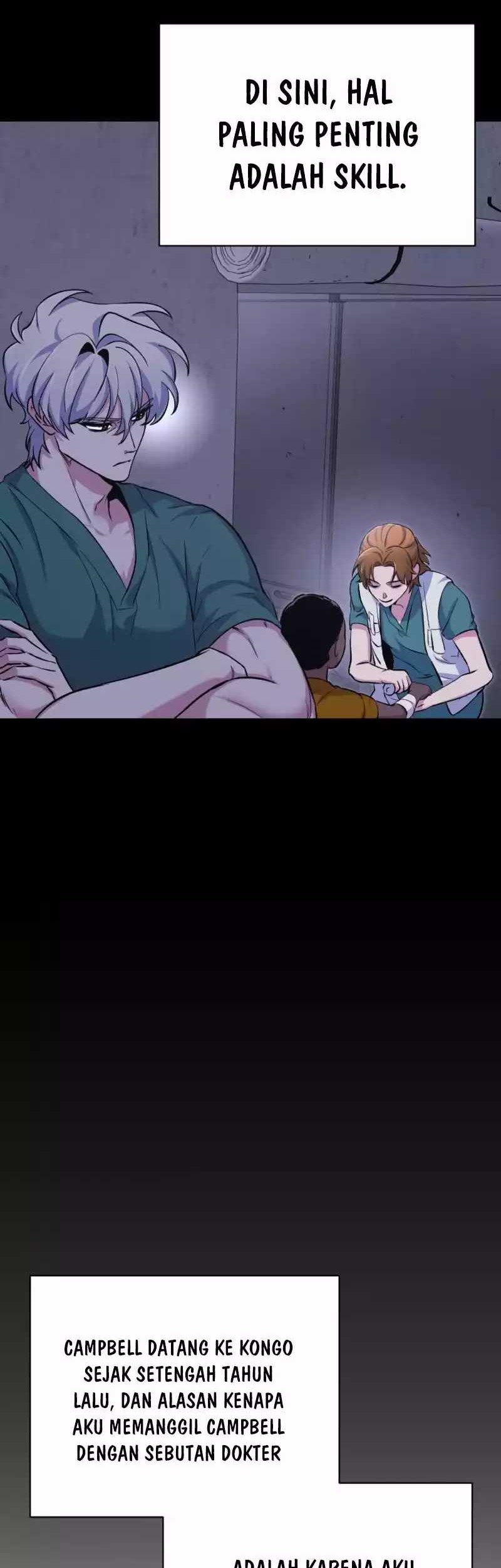 Top Medical Surgeon Chapter 01 Gambar 78