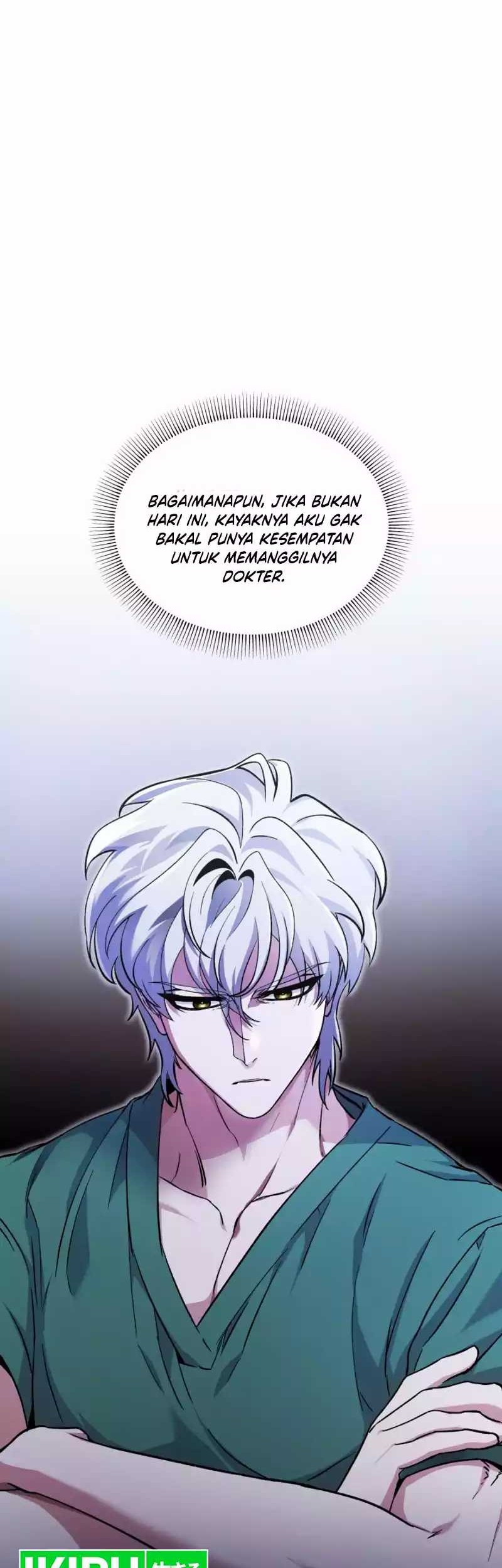 Top Medical Surgeon Chapter 01 Gambar 80