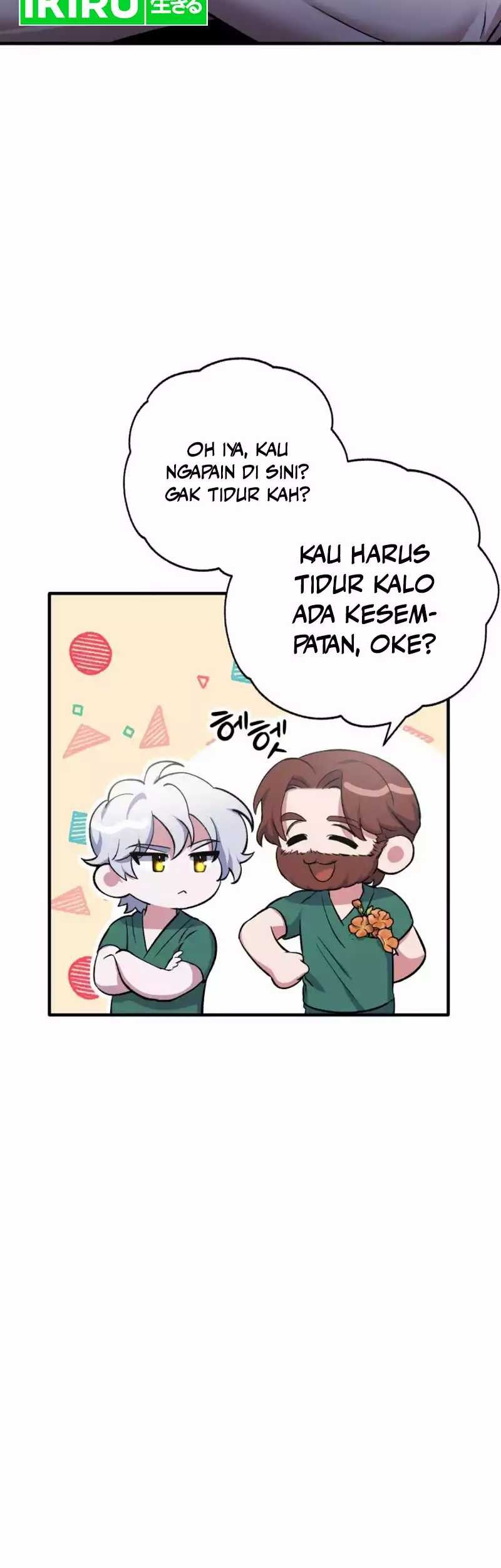 Top Medical Surgeon Chapter 01 Gambar 81