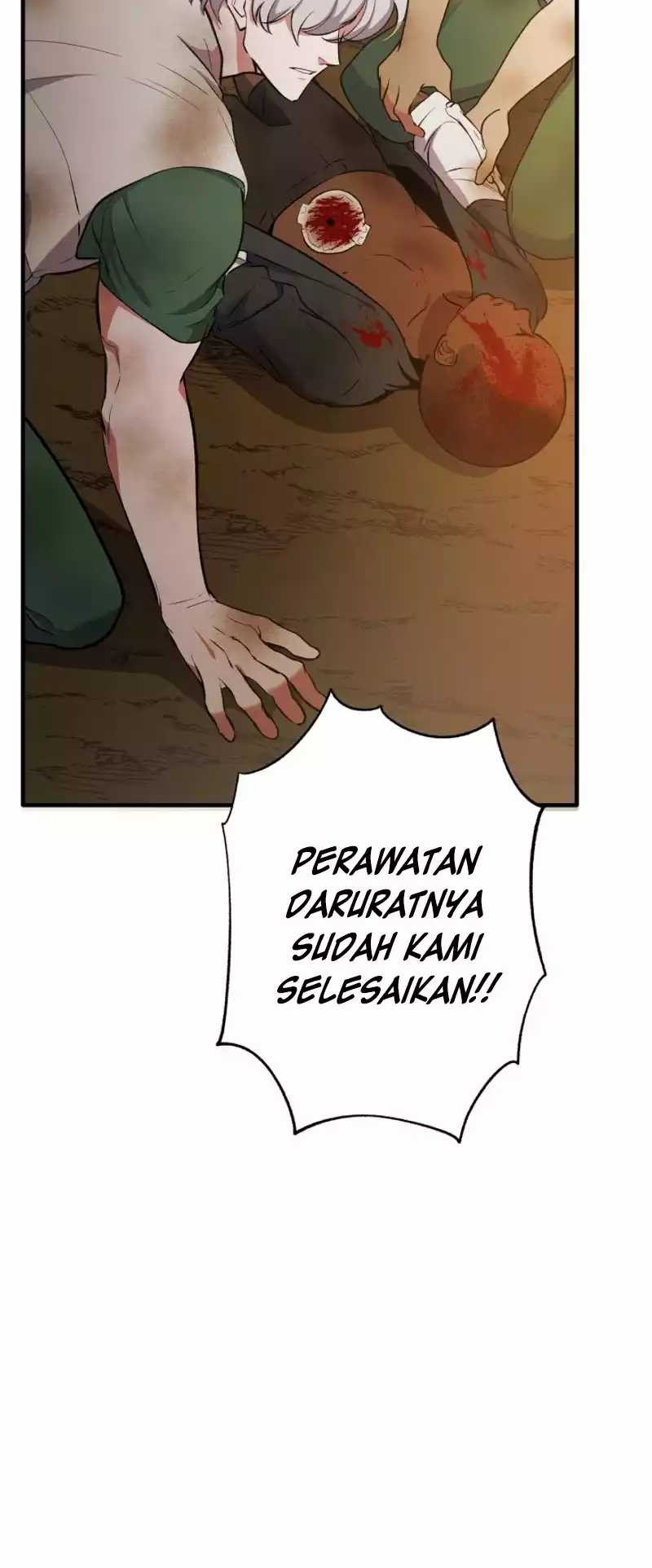 Top Medical Surgeon Chapter 01 Gambar 17
