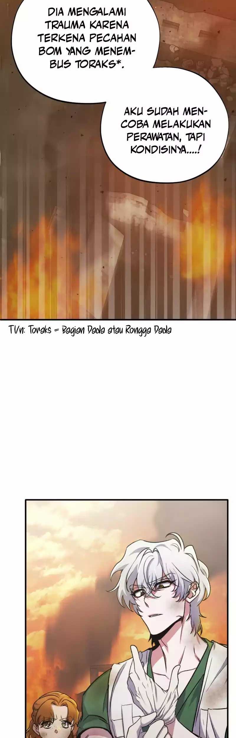 Top Medical Surgeon Chapter 01 Gambar 20