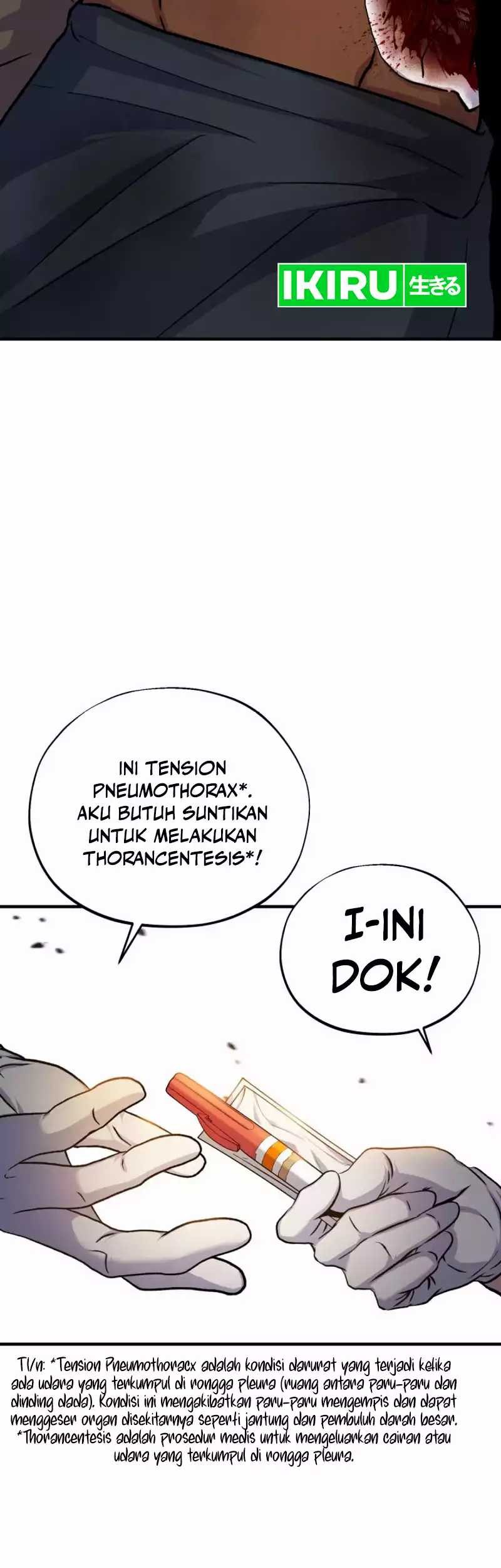 Top Medical Surgeon Chapter 01 Gambar 22