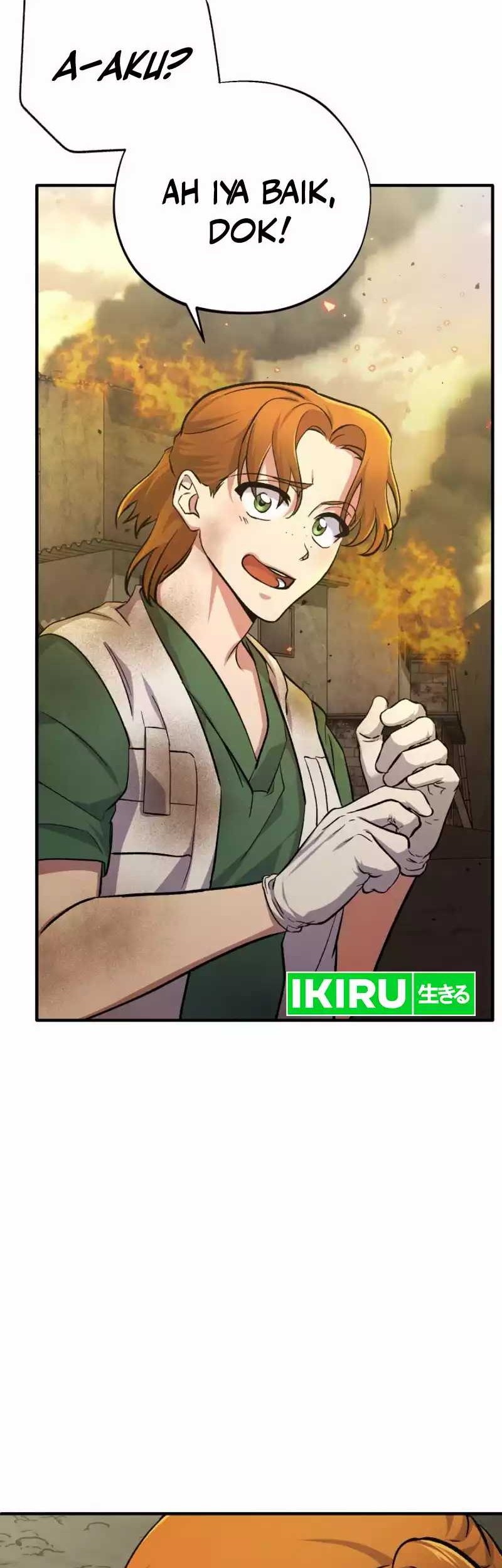 Top Medical Surgeon Chapter 01 Gambar 27
