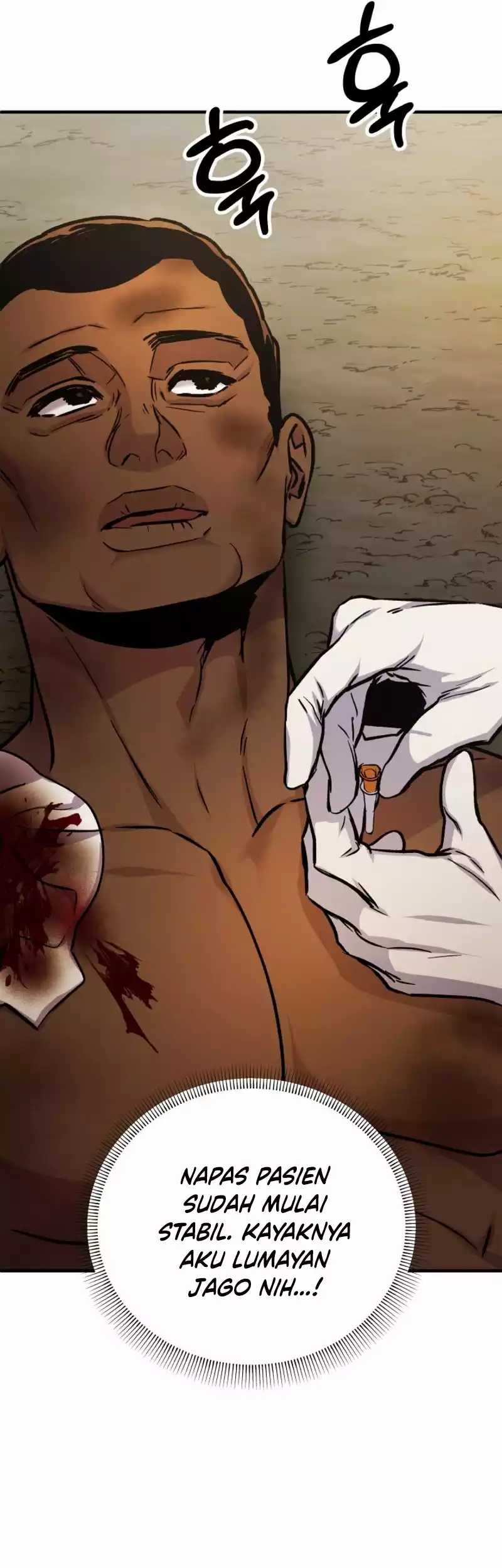 Top Medical Surgeon Chapter 01 Gambar 29