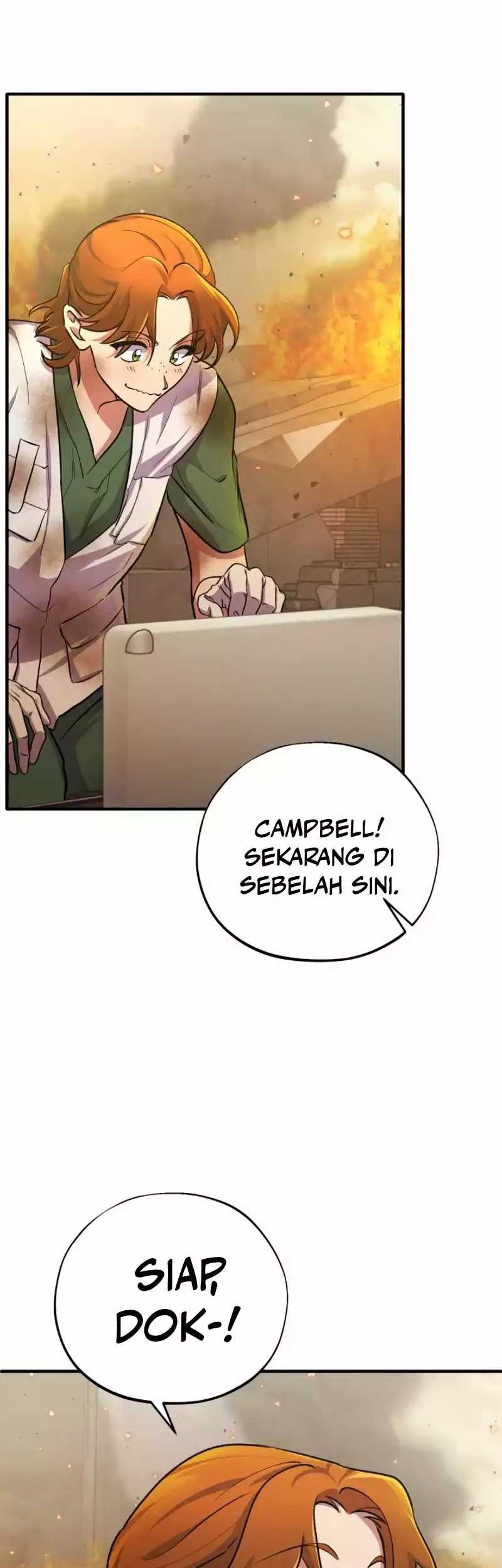 Top Medical Surgeon Chapter 01 Gambar 30