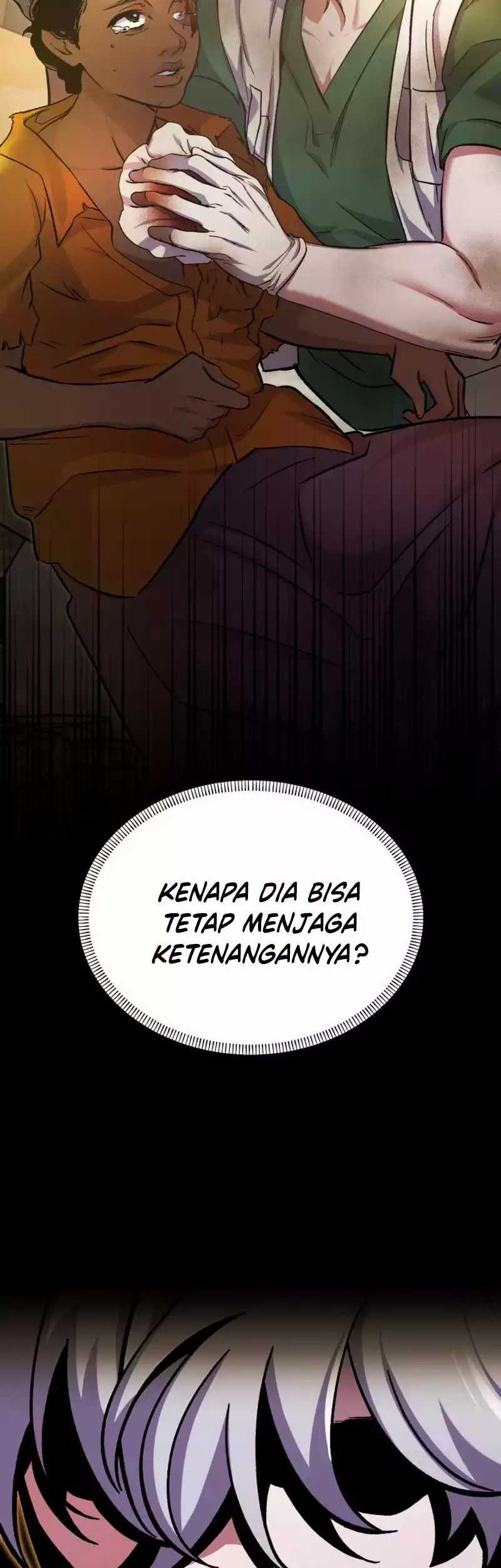 Top Medical Surgeon Chapter 01 Gambar 35