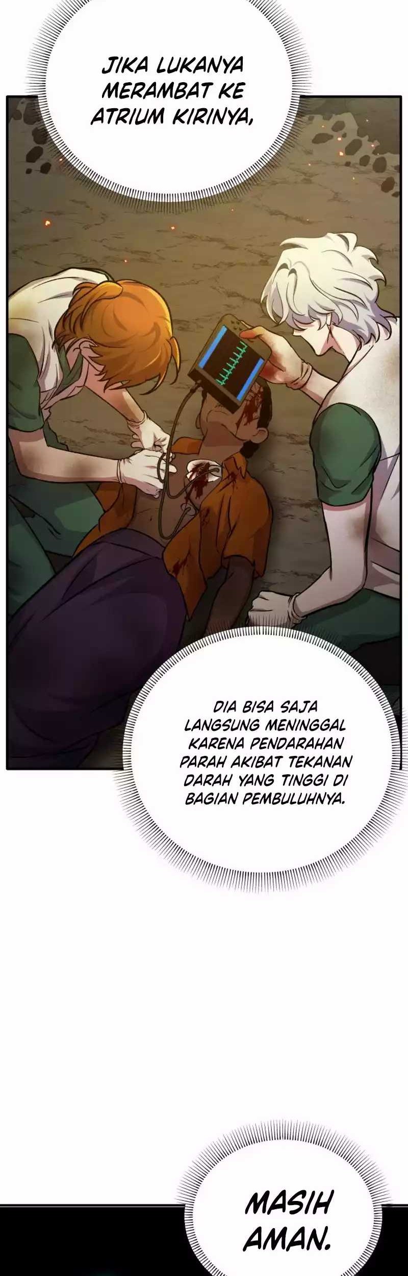 Top Medical Surgeon Chapter 01 Gambar 42