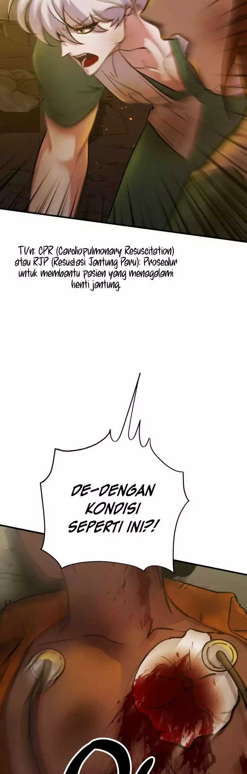 Top Medical Surgeon Chapter 01 Gambar 46