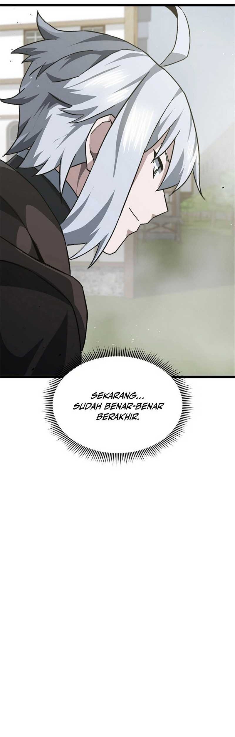 Damn Demonic Swords Chapter 54 Gambar 95