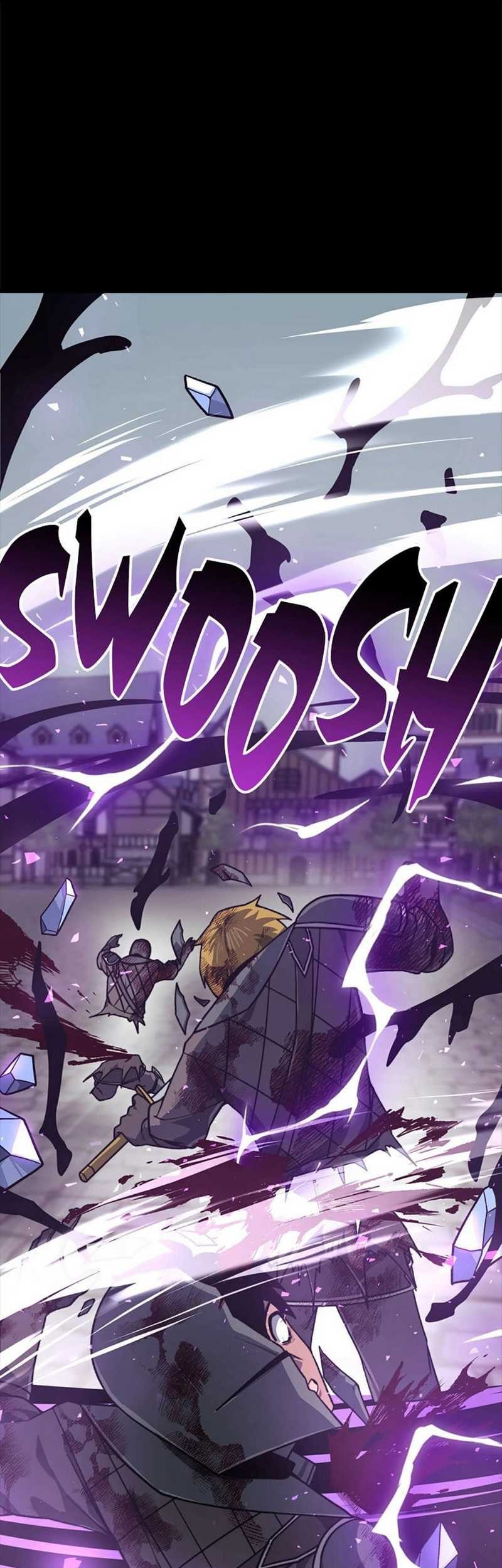 Baca Manhwa Damn Demonic Swords Chapter 54 Gambar 2