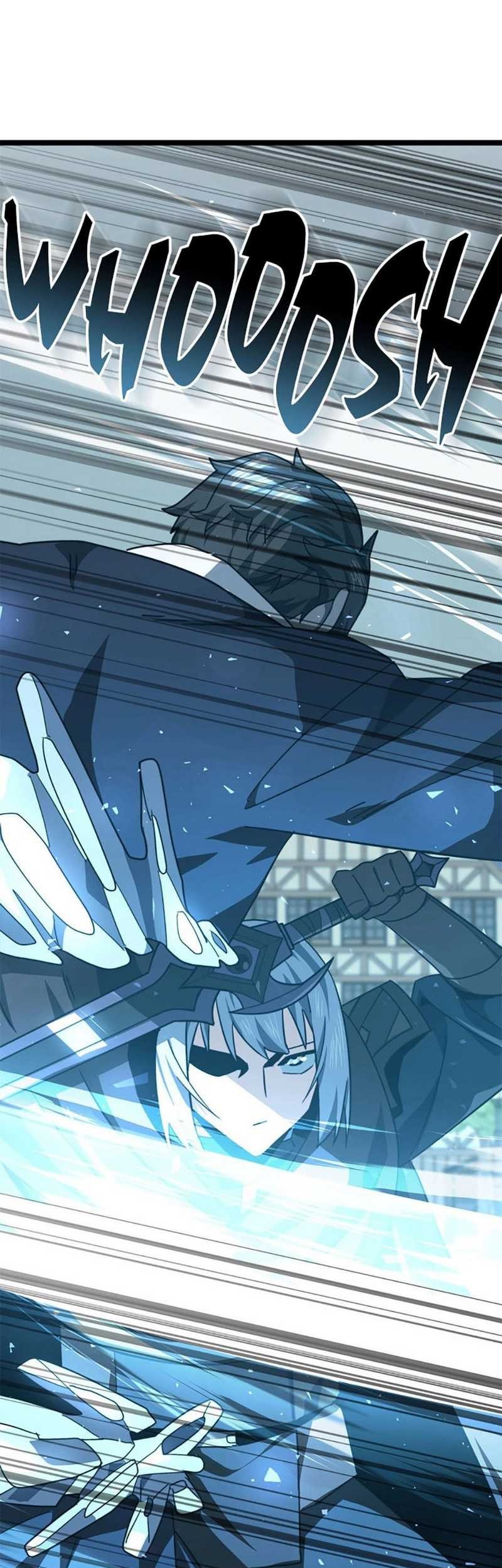 Damn Demonic Swords Chapter 54 Gambar 45